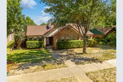 8400 Willow Creek Drive, Frisco, TX 75034 - Photo 33