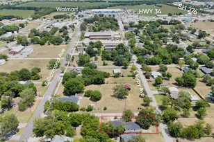 108 E Kirby Ave, Quinlan, TX 75474 - Photo 25