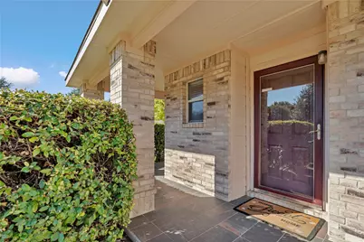 4007 Willow Leaf Court, Dallas, TX 75212 - Photo 5