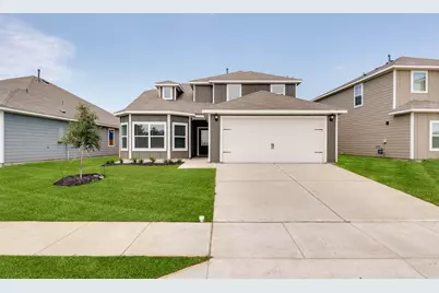 1304 Palamedes Drive, Fort Worth, TX 76140 - Photo 1