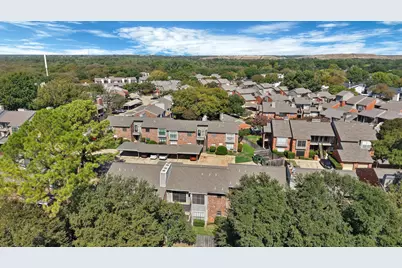 412 Pebble Way #251, Arlington, TX 76006 - Photo 33