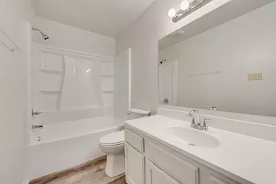 914 Wentwood Drive, DeSoto, TX 75115 - Photo 5