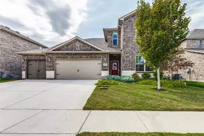 2213 Lacerta Drive, Haslet, TX 76052 - Photo 1