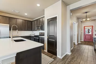 2213 Lacerta Drive, Haslet, TX 76052 - Photo 9