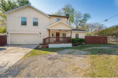 3117 Johnson Street, Grand Prairie, TX 75050 - Photo 1
