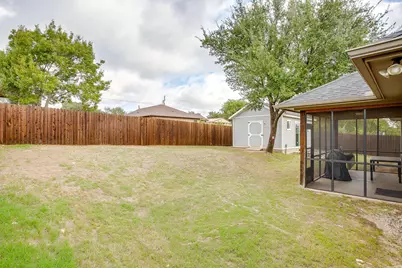 2204 Snake River Drive, Granbury, TX 76048 - Photo 5