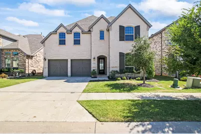 774 Corner Post Path, Celina, TX 75009 - Photo 29