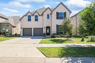 774 Corner Post Path, Celina, TX 75009 - Photo 29