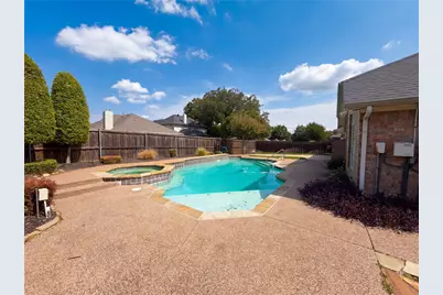 401 Pin Oak Trail, Keller, TX 76248 - Photo 37