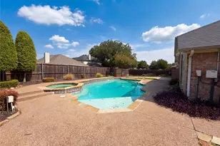 401 Pin Oak Trail, Keller, TX 76248 - Photo 37