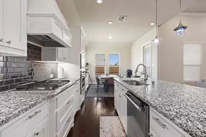 10912 Smithville Place, McKinney, TX 75071 - Photo 7