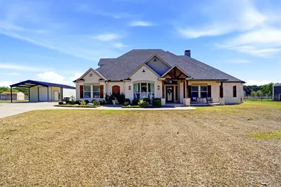 135 Smith Lane, Combine, TX 75159 - Photo 1