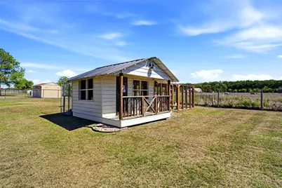 135 Smith Lane, Combine, TX 75159 - Photo 25