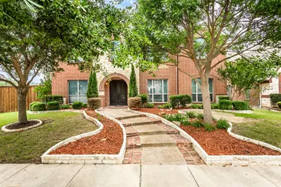 7417 Hidden Cove Lane, Frisco, TX 75034 - Photo 3