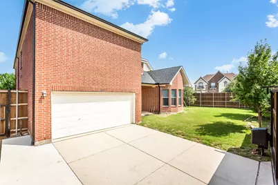 7417 Hidden Cove Lane, Frisco, TX 75034 - Photo 35