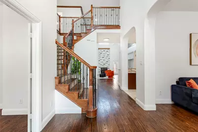 7417 Hidden Cove Lane, Frisco, TX 75034 - Photo 5