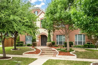 7417 Hidden Cove Lane, Frisco, TX 75034 - Photo 1