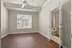 2529 Champagne Dr, Irving, TX 75038 - Photo 17