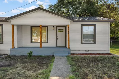 4548 Hodgkins Road, Lake Worth, TX 76135 - Photo 3