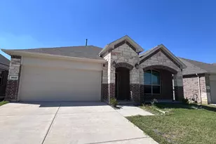 3505 Triumph Dr, Denton, TX 76207 - Photo 1