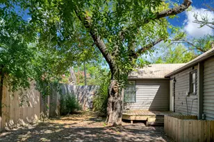 207 Hackberry St, Terrell, TX 75160 - Photo 21