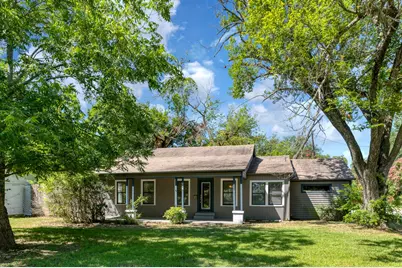 207 Hackberry Street, Terrell, TX 75160 - Photo 1