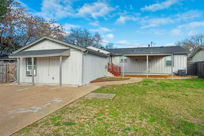 3514 Larry Street, Rowlett, TX 75088 - Photo 25