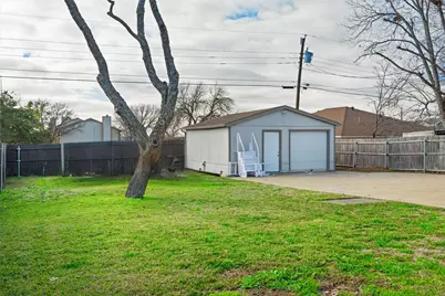 3514 Larry Street, Rowlett, TX 75088 - Photo 27