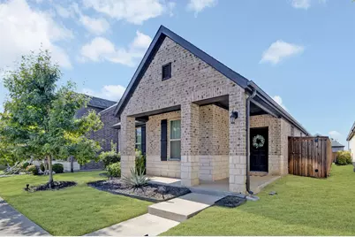 2116 Barx Drive, Little Elm, TX 75068 - Photo 3