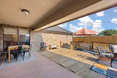 405 Lincoln Oaks Drive, Burleson, TX 76028 - Photo 33