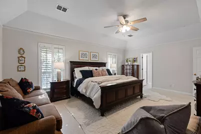 405 Lincoln Oaks Drive, Burleson, TX 76028 - Photo 27