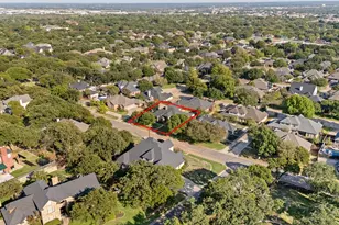 405 Lincoln Oaks Dr, Burleson, TX 76028 - Photo 37