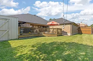 405 Lincoln Oaks Dr, Burleson, TX 76028 - Photo 35