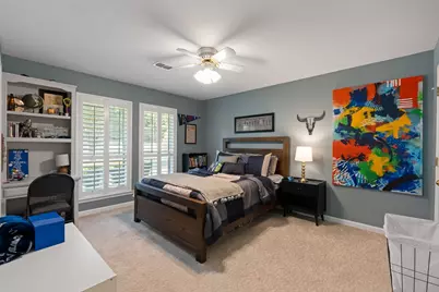 405 Lincoln Oaks Drive, Burleson, TX 76028 - Photo 25