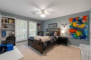 405 Lincoln Oaks Dr, Burleson, TX 76028 - Photo 25