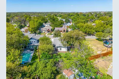 3817 Oaklawn Drive, Fort Worth, TX 76107 - Photo 29