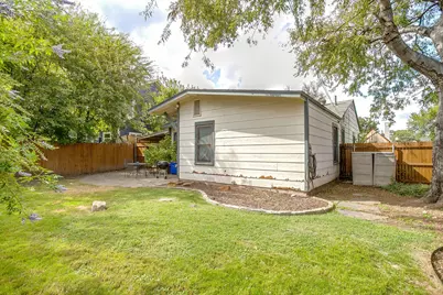 3817 Oaklawn Drive, Fort Worth, TX 76107 - Photo 33