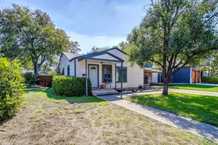 3817 Oaklawn Dr, Fort Worth, TX 76107 - Photo 3