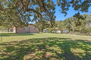 815 W Patterson St, Eastland, TX 76448 - Photo 29