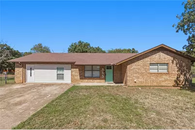 815 W Patterson Street, Eastland, TX 76448 - Photo 1