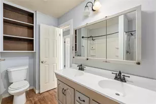 815 W Patterson St, Eastland, TX 76448 - Photo 23