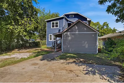 326 W Sears Street #102, Denison, TX 75020 - Photo 19