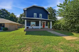 326 W Sears St, Denison, TX 75020 - Photo 3
