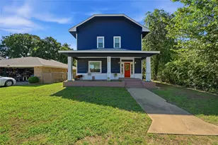 326 W Sears St, Denison, TX 75020 - Photo 1