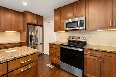 4236 Amherst Avenue, University Park, TX 75225 - Photo 13