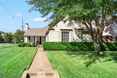4236 Amherst Avenue, University Park, TX 75225 - Photo 17