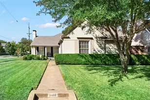 4236 Amherst Ave, University Park, TX 75225 - Photo 17