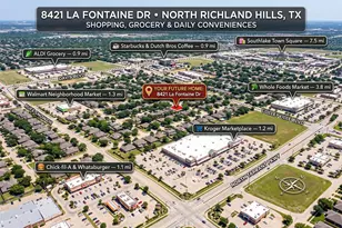 8421 La Fontaine Dr, North Richland Hills, TX 76182 - Photo 37