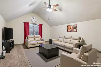 8421 La Fontaine Drive, North Richland Hills, TX 76182 - Photo 25