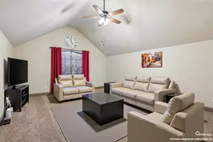 8421 La Fontaine Dr, North Richland Hills, TX 76182 - Photo 25